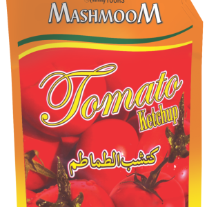 tomato ketchup 500gm