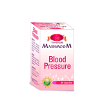 Blood Pressure 30 Cap