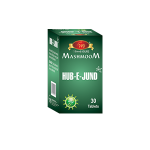 Hub-e-Jund 30 Tab
