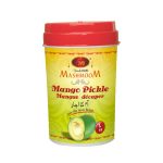 Mango Pickle 01 kg