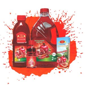 Pomegranate