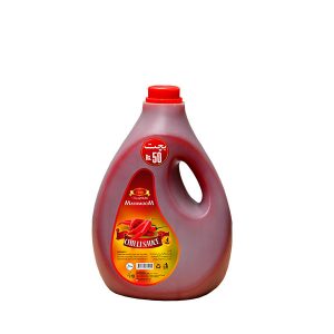 Chilli Sauce