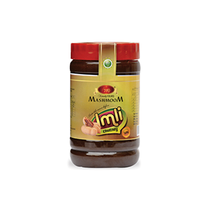 Imli Chutney