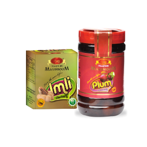 Chutneys