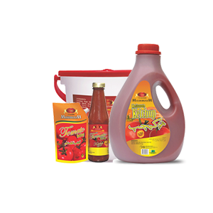 Ketchup