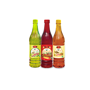 Mashroobat (Sharbat)