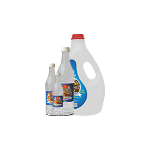 Vinegar